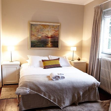 Guest House La Maison Chantecler Uccle 외부 사진