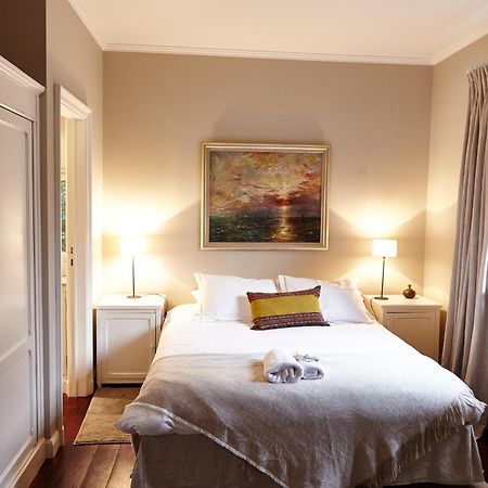 Guest House La Maison Chantecler Uccle 외부 사진