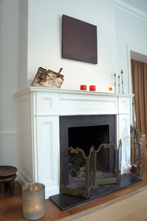 Guest House La Maison Chantecler Uccle 외부 사진