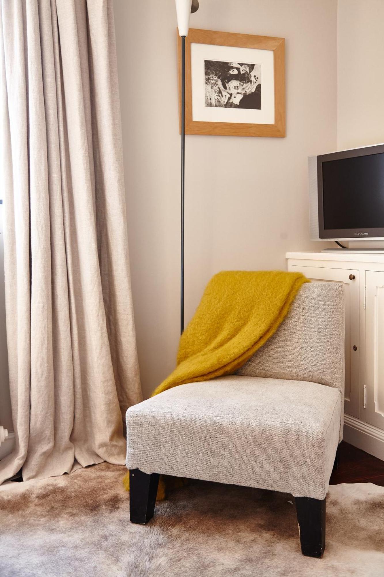Guest House La Maison Chantecler Uccle 외부 사진