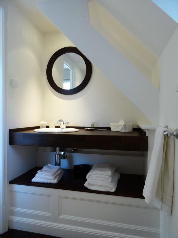 Guest House La Maison Chantecler Uccle 객실 사진