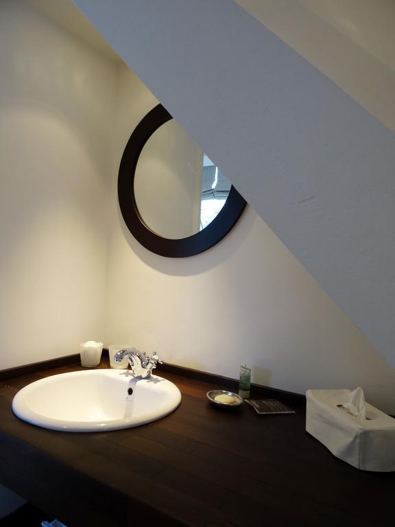 Guest House La Maison Chantecler Uccle 객실 사진