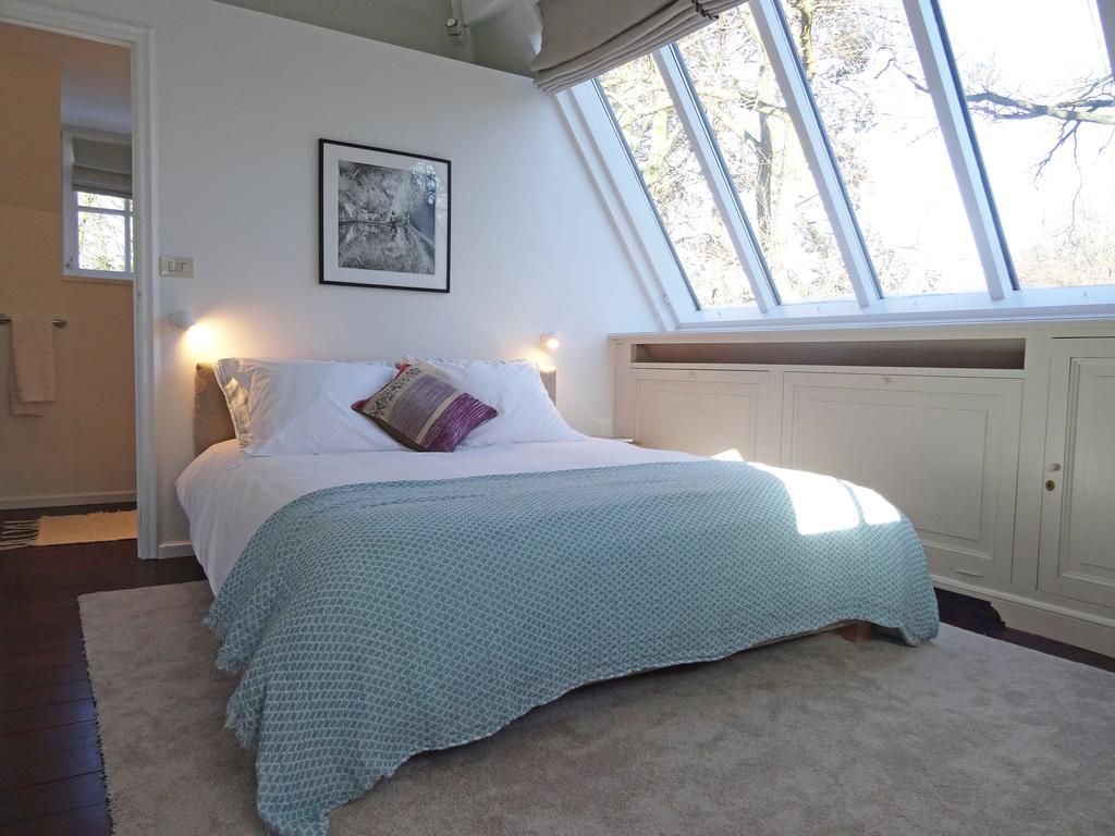 Guest House La Maison Chantecler Uccle 객실 사진