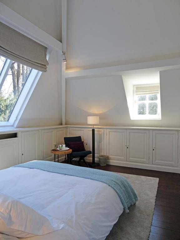 Guest House La Maison Chantecler Uccle 객실 사진