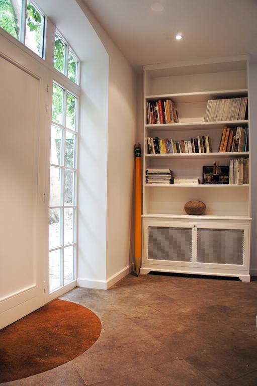 Guest House La Maison Chantecler Uccle 객실 사진
