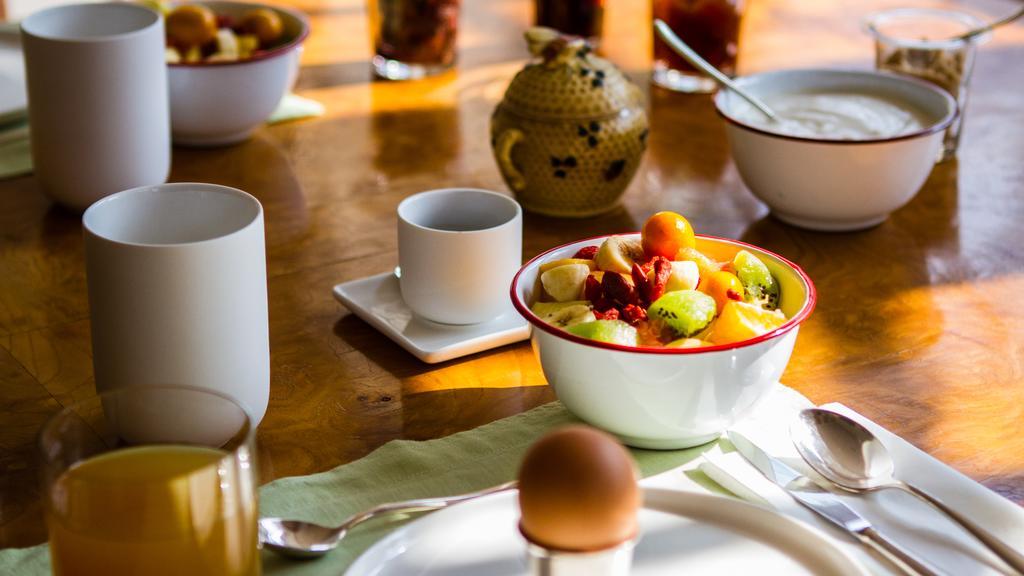 Guest House La Maison Chantecler Uccle 외부 사진