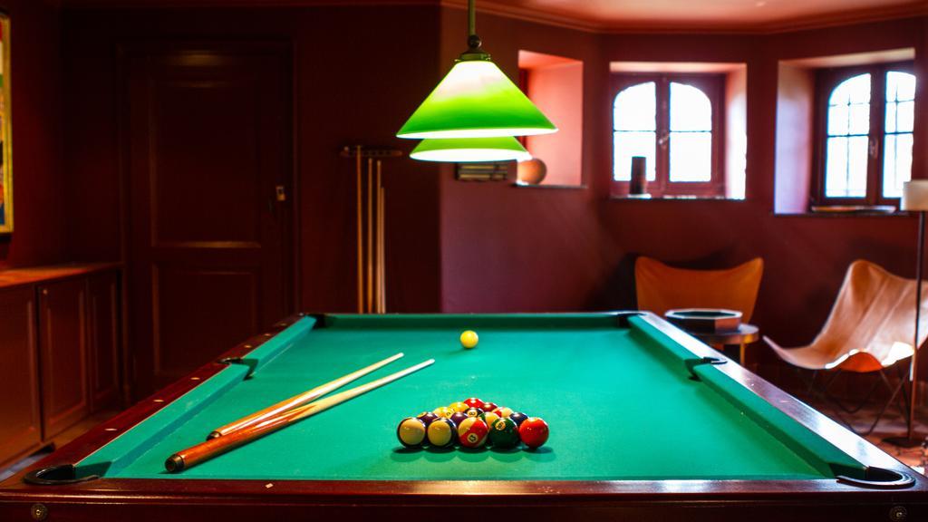 Guest House La Maison Chantecler Uccle 외부 사진
