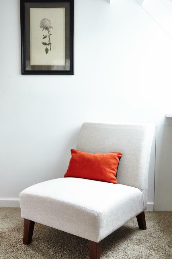 Guest House La Maison Chantecler Uccle 외부 사진